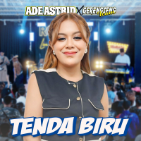 Tenda Biru (Single)
