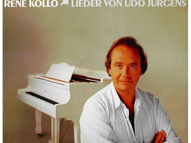 Musik war meine erste Liebe - Lieder von Udo Jürgens