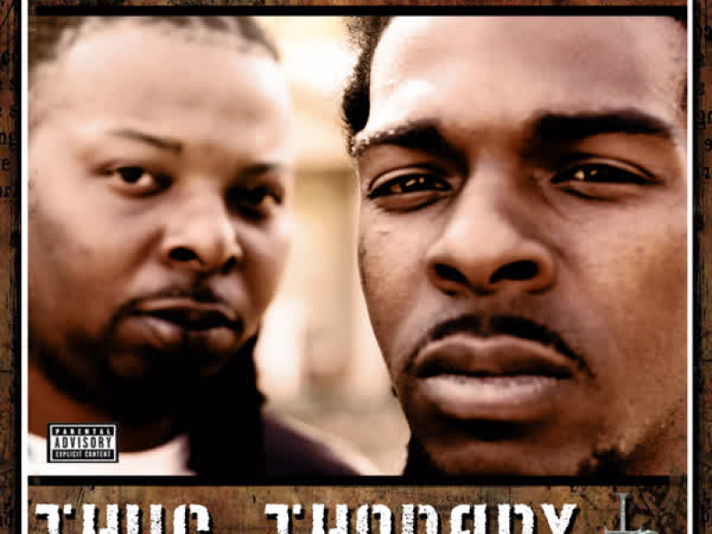 Thug Therapy