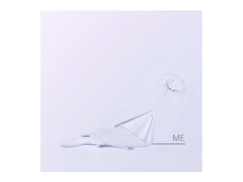 이런 사랑을 할 바에는 (Single)