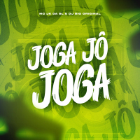 Joga Jô Joga (Single)