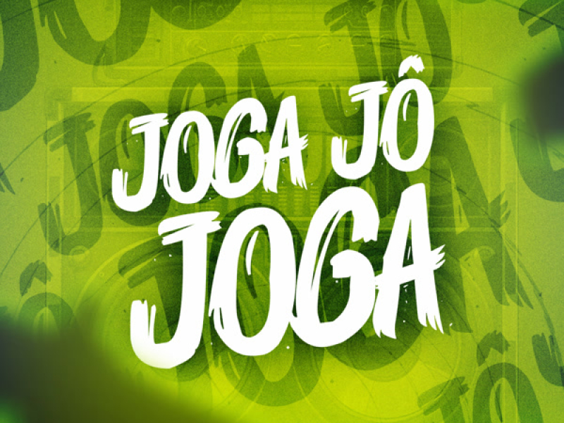 Joga Jô Joga (Single)
