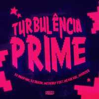 Turbulência Prime (Single)