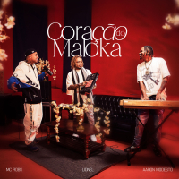 Coração do Maloka (Single)