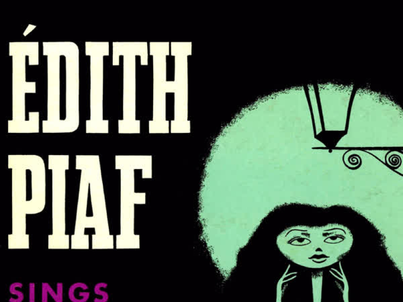 Vintage French Song Nº 81 - EPs Collectors, 