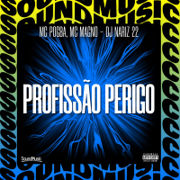 PROFISSÃO PERIGO (Single)