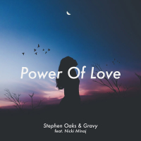 Power of Love (feat. Nicki Minaj) (Single)