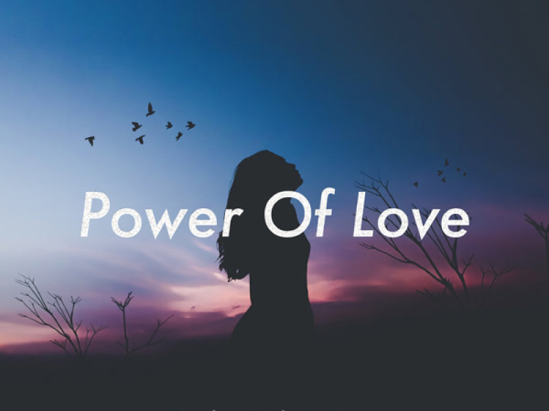 Power of Love (feat. Nicki Minaj) (Single)