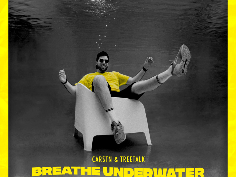 Breathe Underwater (VIP Mix) (Single)