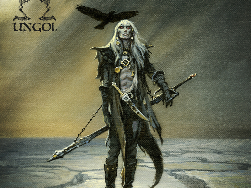 Before Tomorrow (Single)