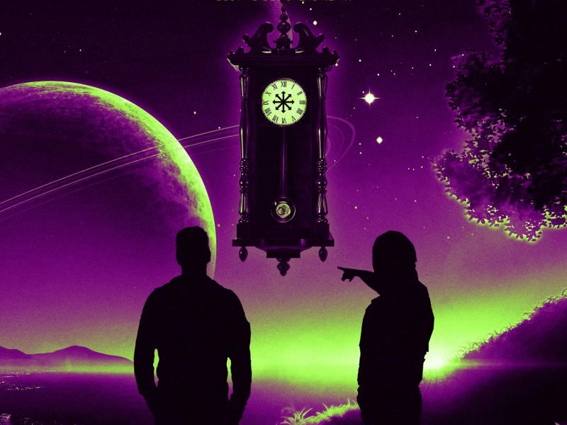 It's My Time (South Disco Gheng Remix) (Single)