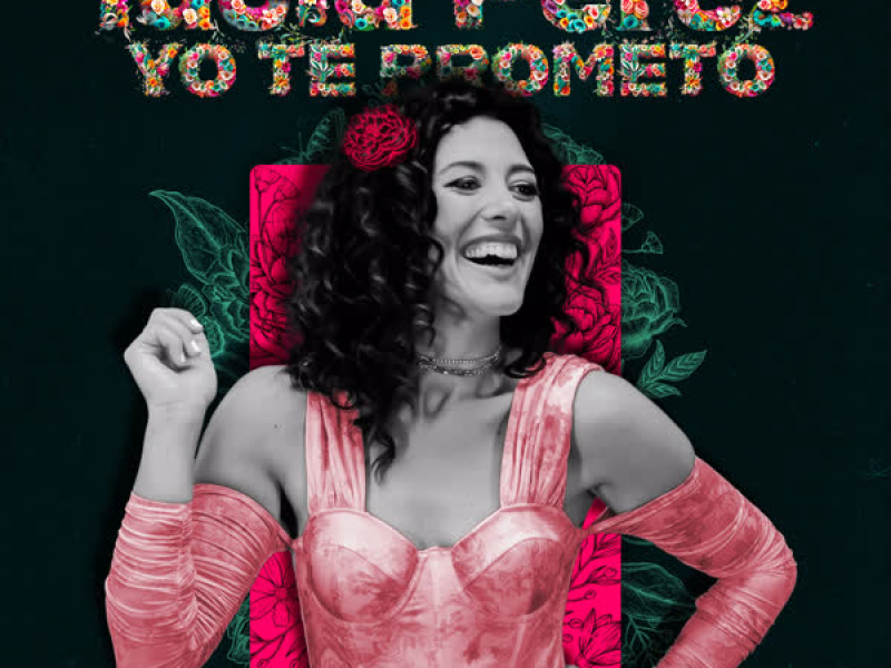 Yo Te Prometo (Single)