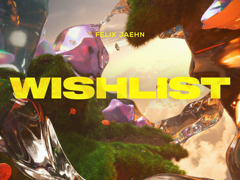 Wishlist (Single)
