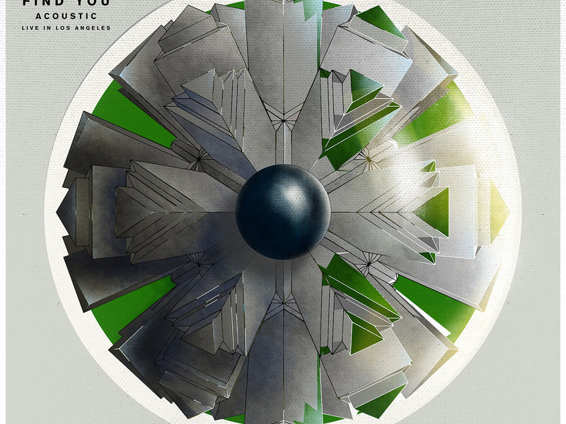Find You (Acoustic - Live In Los Angeles) (Single)