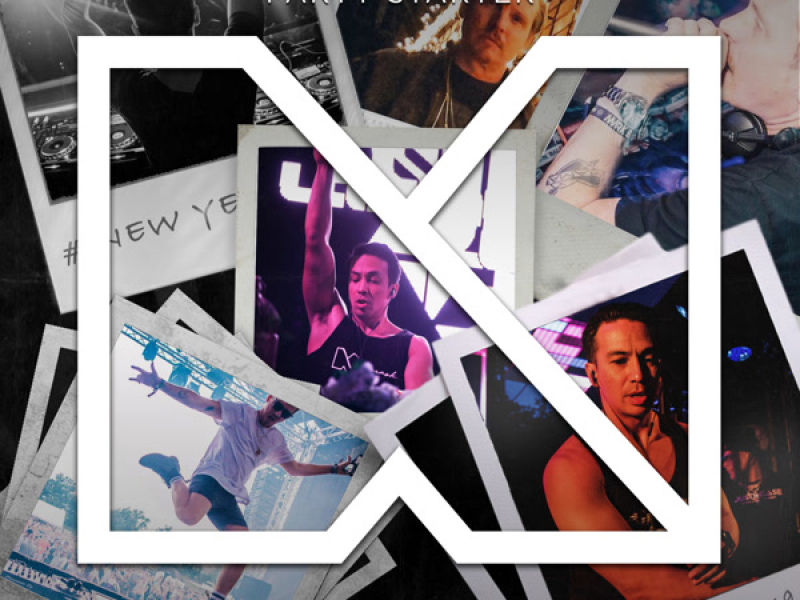 Party Starter (Single)