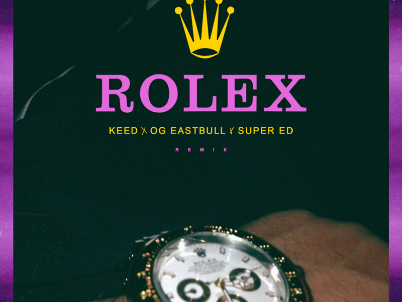 Rolex (Single)
