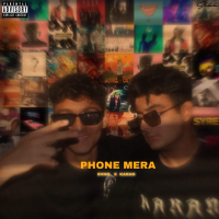 Phone Mera (Single)
