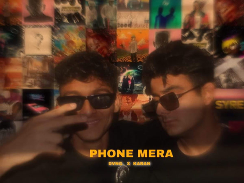 Phone Mera (Single)