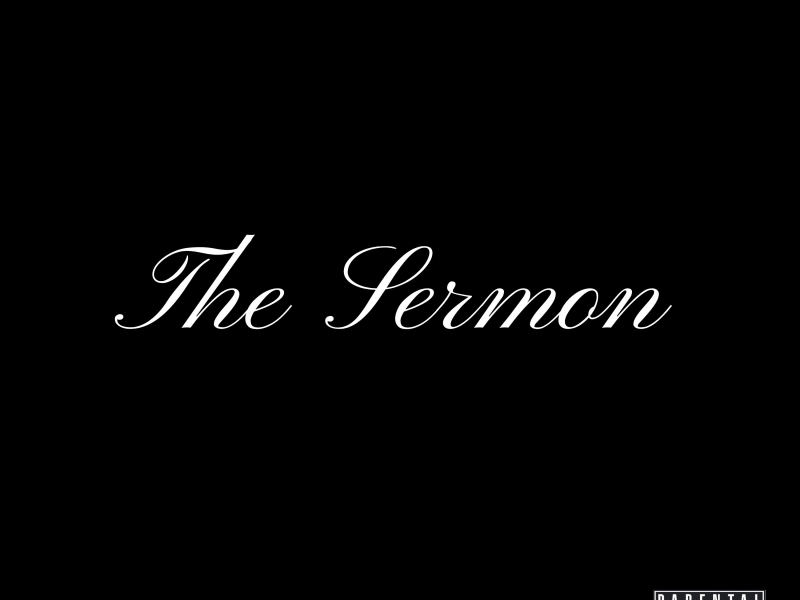 The Sermon (Single)