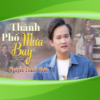 Thành Phố Mưa Bay (Single)