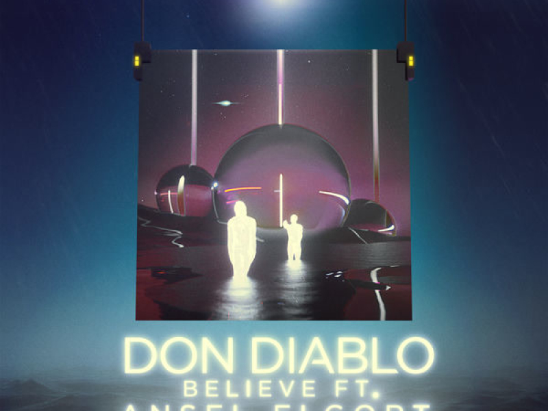 Believe (Single)