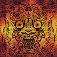 The Sun and Moon / The Cat and Mouse (EP)