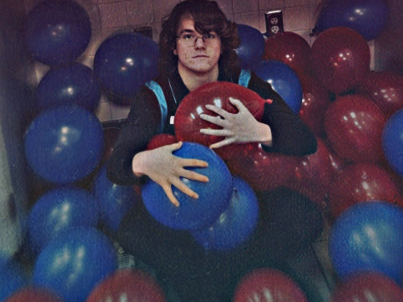 Out With a Slump (Single)