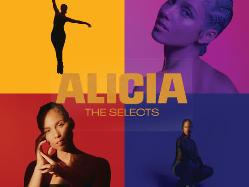 ALICIA: The Selects