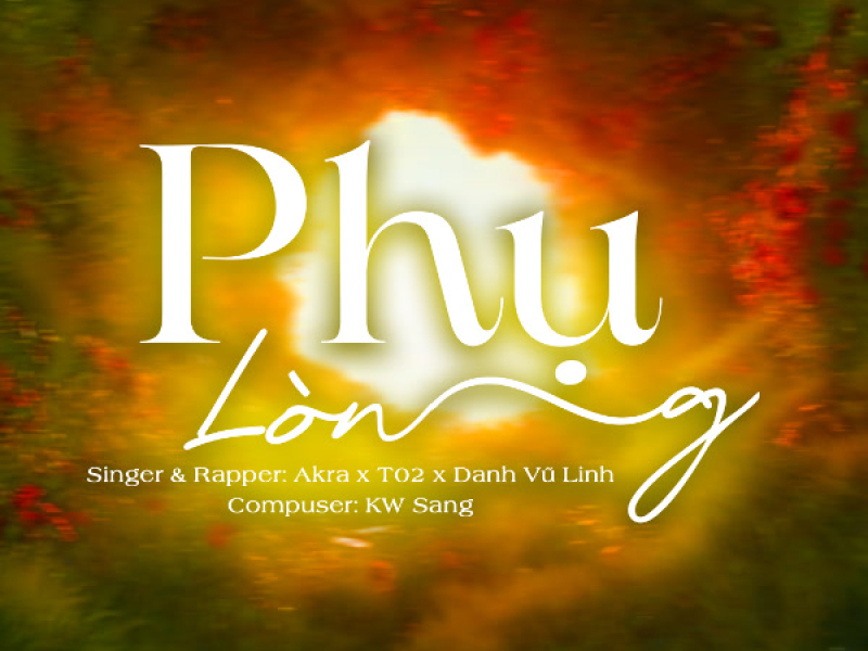 Phụ Lòng (Single)