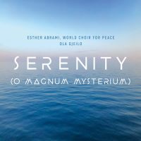Serenity (O Magnum Mysterium) (Single)