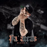 Pa´ Atrás (Single)