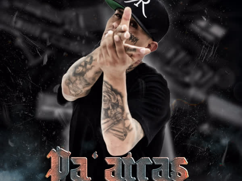 Pa´ Atrás (Single)