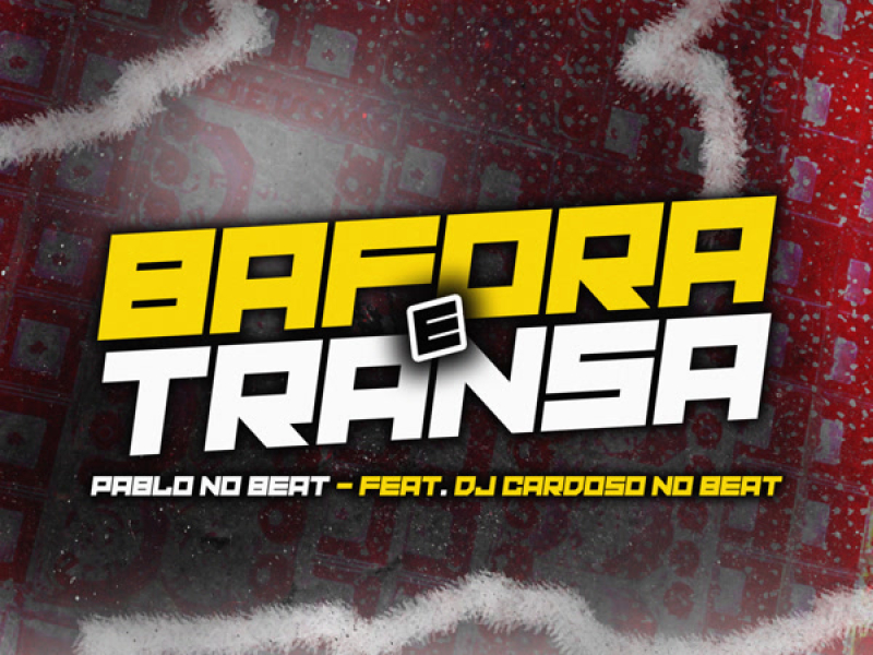 Bafora e Transa (Single)