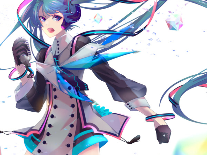 Hand in Hand (Rimi Remix) (Single)