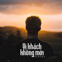 Vị Khách Không Mời (Single)