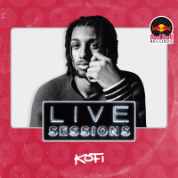 Red Bull Records Live Sessions (EP)