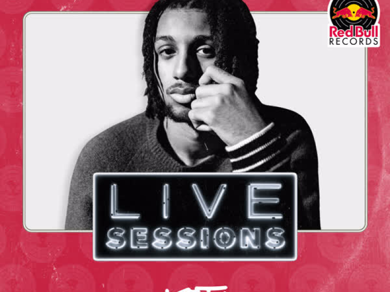 Red Bull Records Live Sessions (EP)