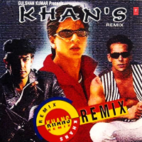 Khan's Remix (EP)