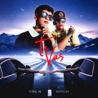 Te Vas (Single)