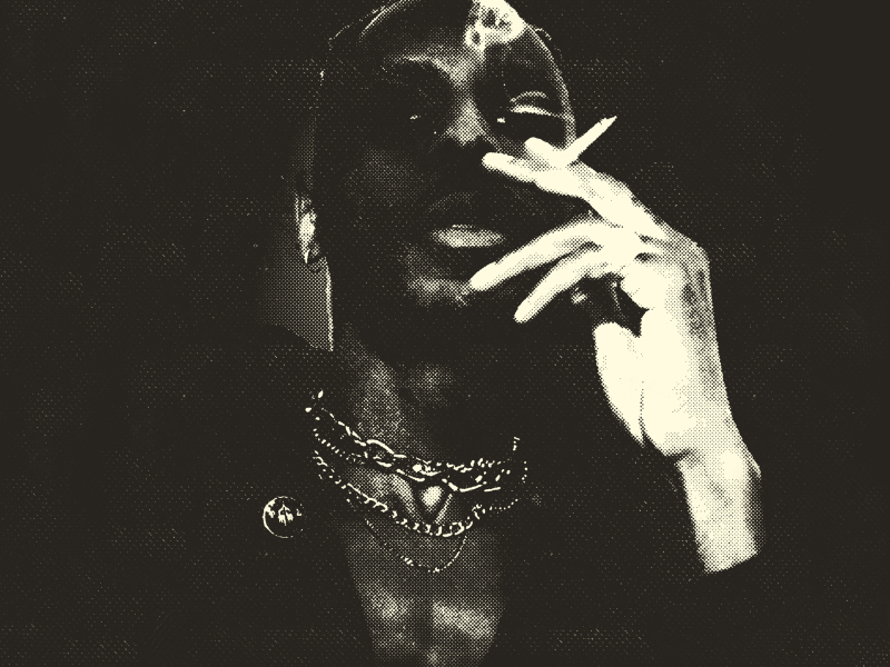 (Vi-Vi) Vicious Games