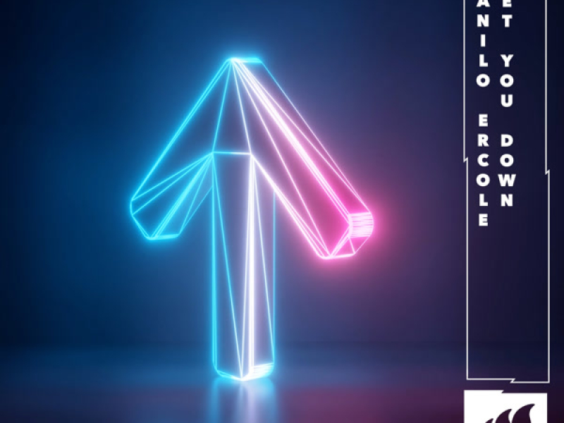 Let You Down (Single)