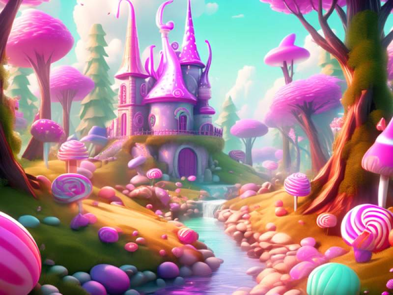 Candy Crush (Single)