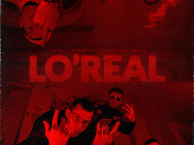 LO'REAL (Single)