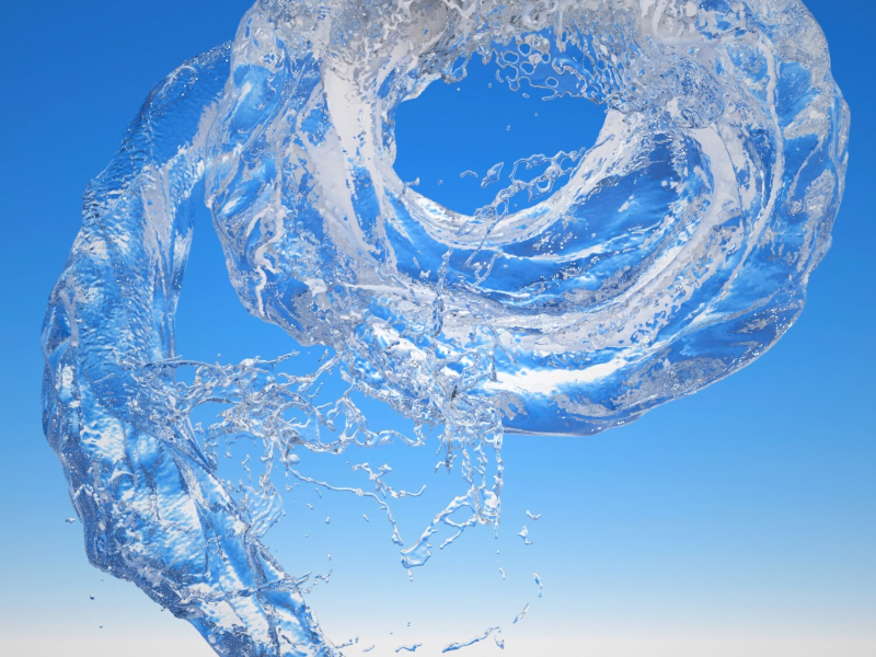 Freshwater Aquarium System (Single)