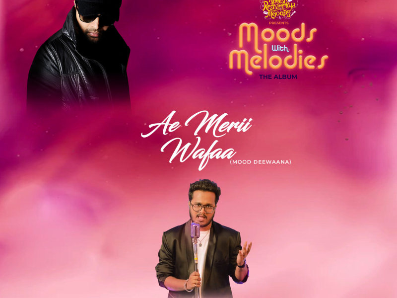 Ae Merii Wafaa (Single)