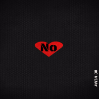 No Heart (Single)