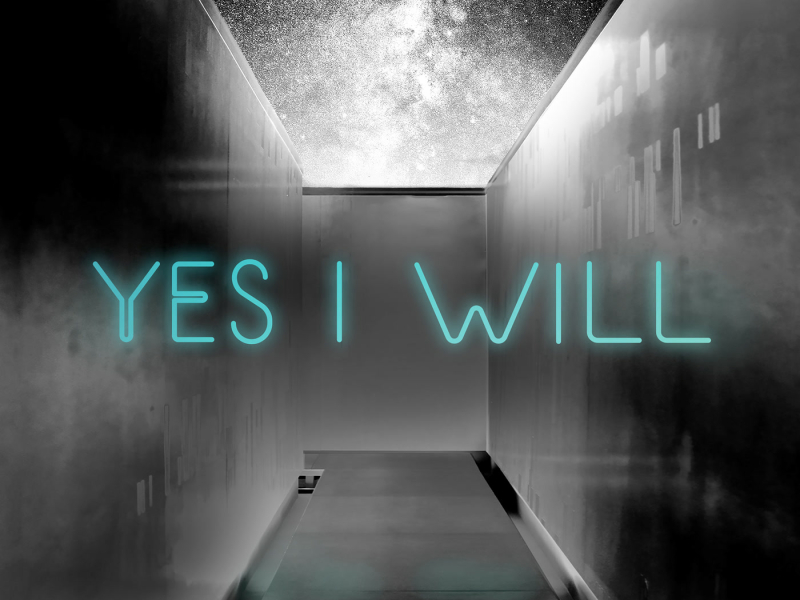 Yes I Will - EP