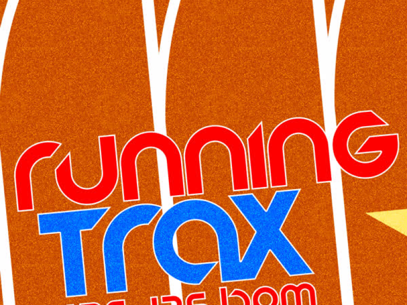 Running Trax (125-135 BPM)