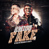 Amigo Fake (Single)