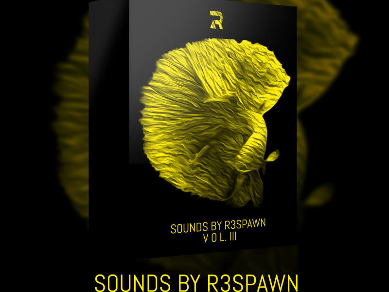 Sounds by R3SPAWN Vol. 03 (Single)
